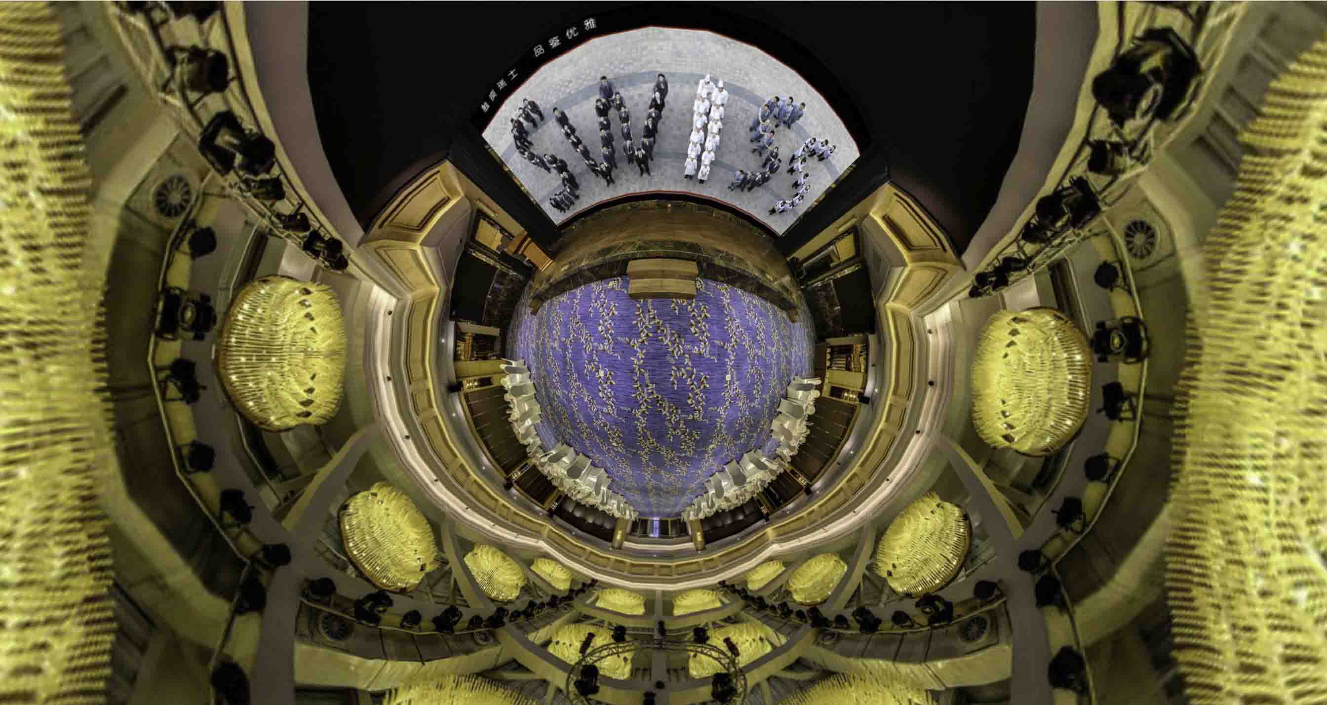 平远探索VR全景拍摄中的深度感：营造沉浸式体验的关键要素